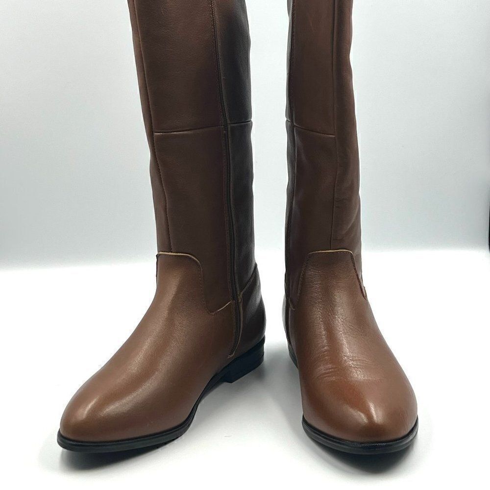 Aldo Keesha Knee-high Boot - Sz 6 - Picture 6 of 10